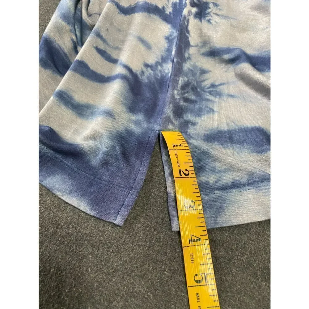 New With Tags Keren Hart Tie Dye Dress L